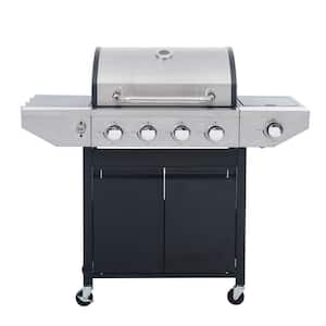 Portable Gas Grills