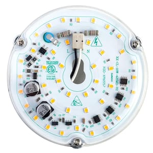 Ceiling Light Parts