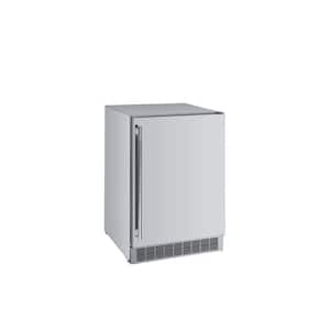 No Ice Maker in Refrigerators