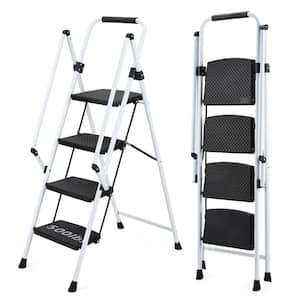 Ladder Height (ft.): 7 ft.