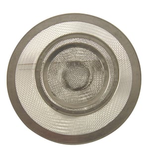 Kitchen Strainer