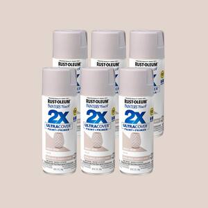 Rust-Oleum Painter's Touch 2X