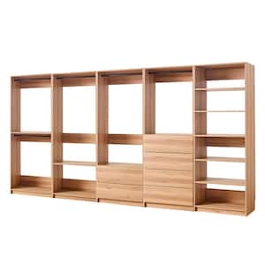 Fit My Closet Width (in.): More than 120 inches