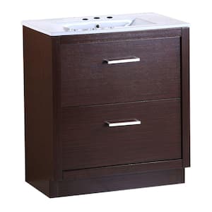 Popular Vanity Widths: 30 Inch Vanities