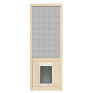 Common Door Size (WxH) in.: 30 x 80