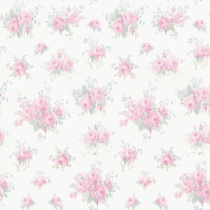 Peel & Stick/Removable in Wallpaper Rolls