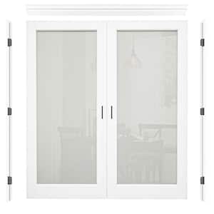 Frosted Glass