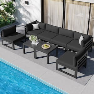 Sectional Included