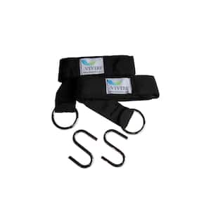 Hammock Straps