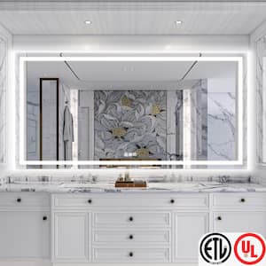 Mirror Width: Oversized (60+ in.)
