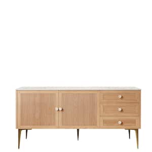 Popular Vanity Widths: 60 Inch Vanities