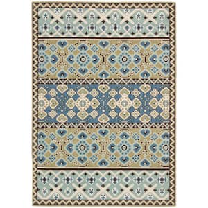Approximate Rug Size (ft.): 7 X 10