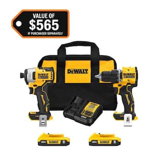 DEWALT