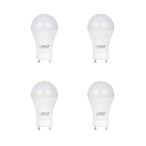 Light Bulb Base Code: GU24