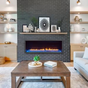 Fireplaces