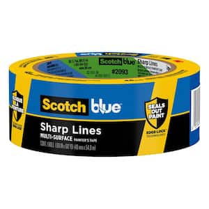 painters tape home depot