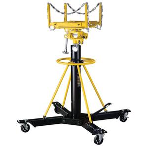 Omega Lift