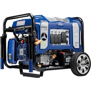 Portable Generators