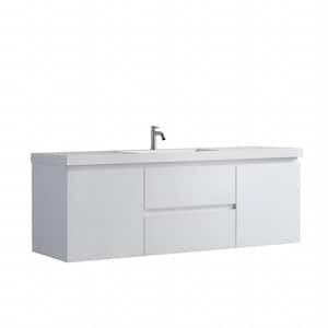 Bathroom Vanities with Tops