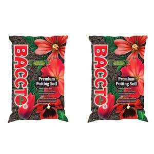 Organic Potting Soil