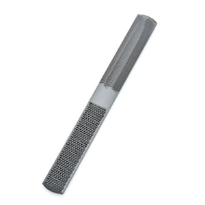 Individual File/Rasp
