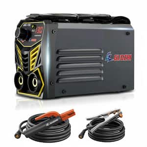 Input Power (Volts): 110