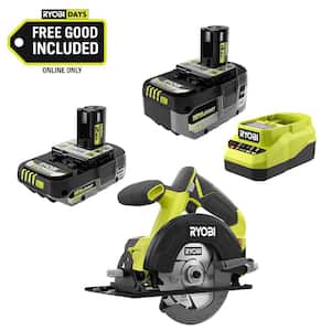 Cordless