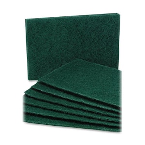 Sponges & Scouring Pads