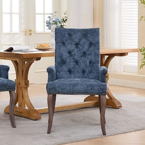 Tufted