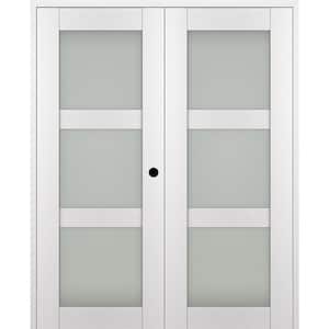 Door Size (WxH) in.: 64 x 95