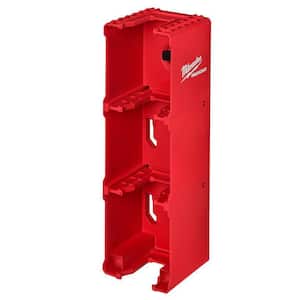 Battery Platform: Milwaukee M18
