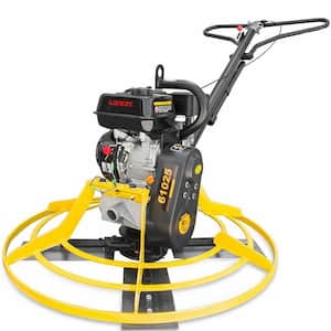 Concrete Parts & Accessories