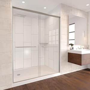 Approximate Length x Width: 60 x 34