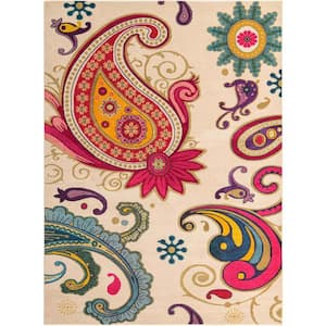 Approximate Rug Size (ft.): 9 X 12