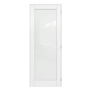 Glass Panel