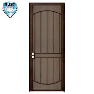 Common Door Size (WxH) in.: 36 x 96