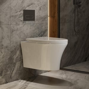 Toilet Bowls