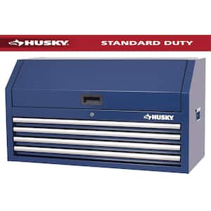 Tool Chest Size: Medium (from 31-43 in. W)