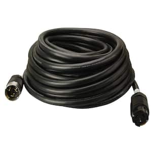 Electrical Cords & Cord Management