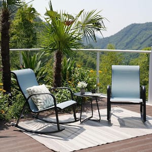 Bistro Table Included