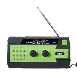 Radios in Portable Audio & Video