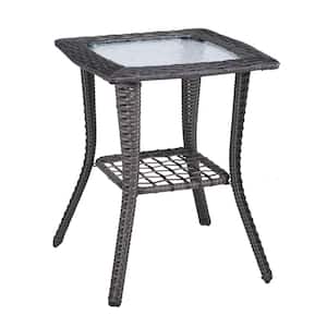 Outdoor Side Tables
