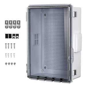 Wire Management