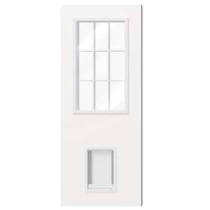 Common Door Size (WxH) in.: 32 x 80