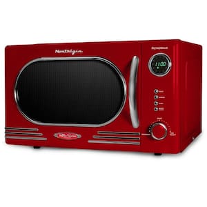 Microwave Product Width (in.): 15 in. Wide