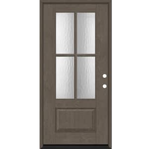 Common Door Size (WxH) in.: 36 x 80