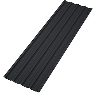 Metal Roofing