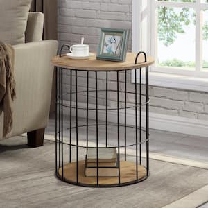 End & Side Tables