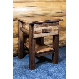Solid Wood