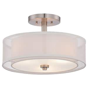 Flush Mount Ceiling Lights